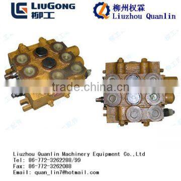 Liugong Spare Parts Valve