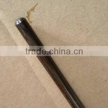 Single Cylinder Diesel Engine Parts Valve Push Rod for Small Tractor photo-2