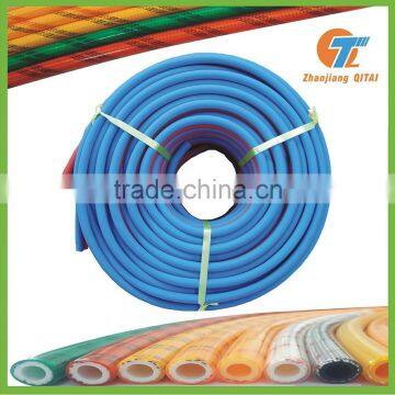 Inside Diameter 8mm Industrial Welding Hose