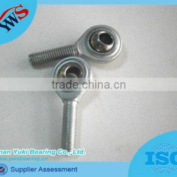 NOS4 Small threaded rod end joint internal external thread