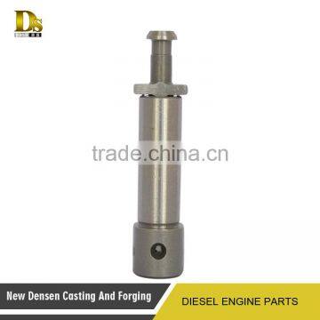 Diesel engine spare parts barrel assembly plunger