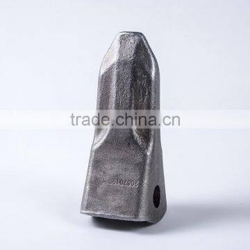 construction machinery parts forging excavator bucket tooth