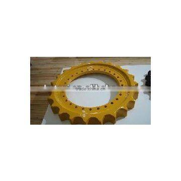 Excavator Sprocket / Segment Group for Bulldozer photo-2