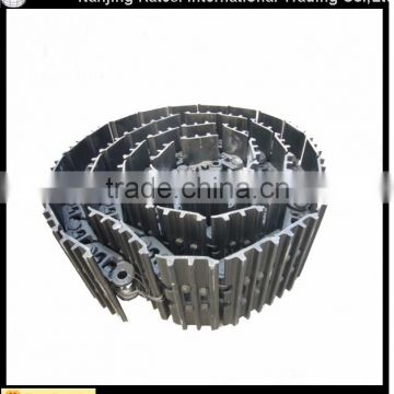 C A T 325 Track Shoe Assembly Track Groups Track Link Assy With Plate photo-2