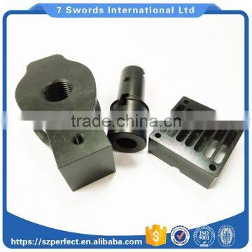 Plastic Its-149 Cnc Machining Motorcycle Parts for Wholesales Cnc Machining Wooden Plate Its-028 photo-3