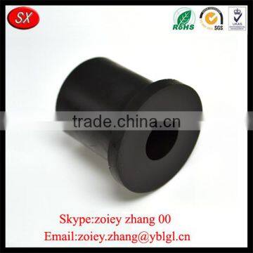 ISO9001 Passed Manufacturer Automotive Rubber Bush photo-5
