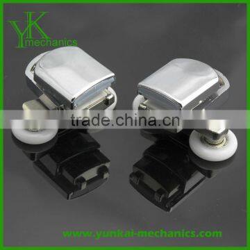 Bathroom Rollers for Sliding Gates