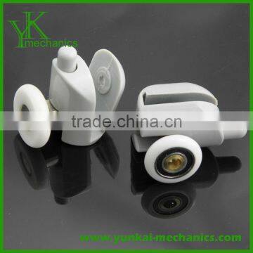 Bathroom Rollers for Standard Shower Room