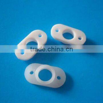 UHMW-PE Plastic Machinery Impact Part photo-4