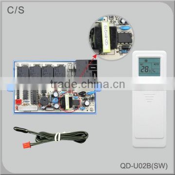 Air Conditioner Control PCB QD-U02B(SW)