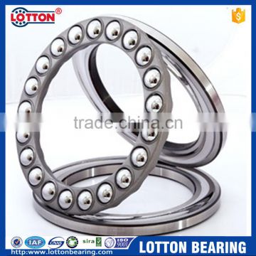 Low Price 51000 Plane Thrust Ball Bearing