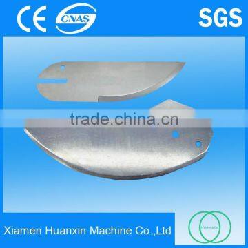 Stainless Knives for Vegetable Cutting Machine