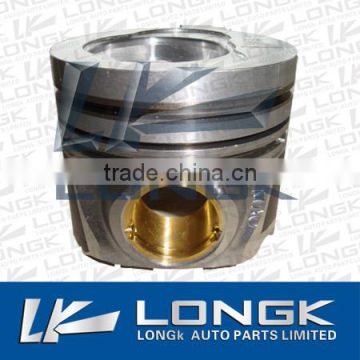 1.8T 81mm Engine Piston for VW