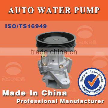 Risun high quality car engine pump