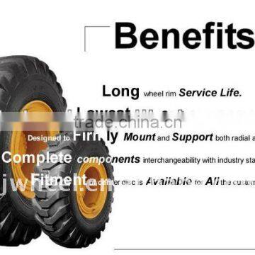 Truck and Car Wheel Rims