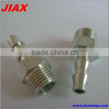 OEM ODM Machining Aluminum Cnc Machining With Drawing Small Order photo-2