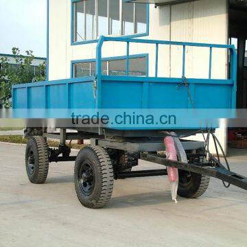 4x4 Trailer for Sale photo-3