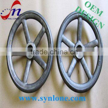 Customized High Quality All Kinds of Hand Wheel photo-2