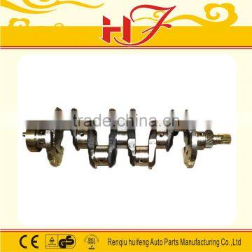 Russian MTZ tractor parts new Crankshaft