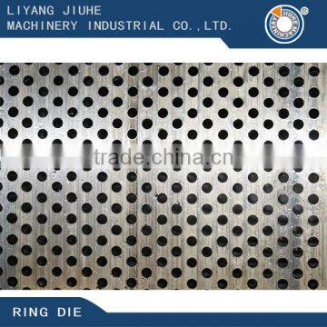 Industrial Equipment Ring Die for Pellet Production Machine of Dog Food photo-5