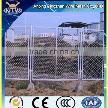 hexagonal pvc coated/stainless wire mesh beautiful grid wire mesh(manufacture direct supply)