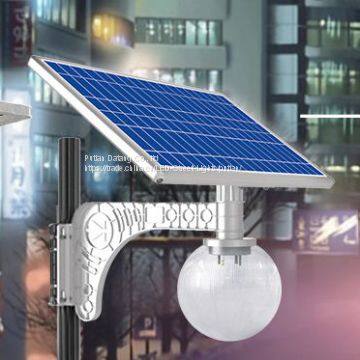 Solar Garden Light photo-2