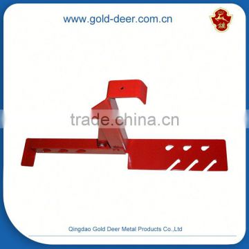 With Professional Production Team customized oem service adjustable roof bracket manufacturer