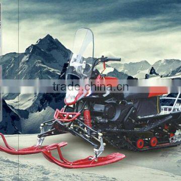 150-200cc Snowmobile / Snow Scooter