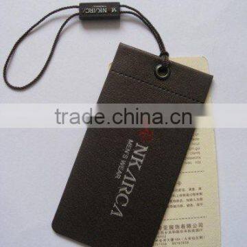 good quality hang tag