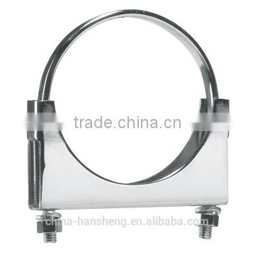 Exhaust Clamp