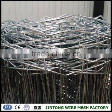 metal wire mesh pvc fencing wire mesh cattle fence