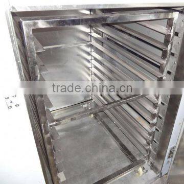 2015 High-tech Factory Price Cost Effective Automatic Control Egg Tray Dryer photo-2