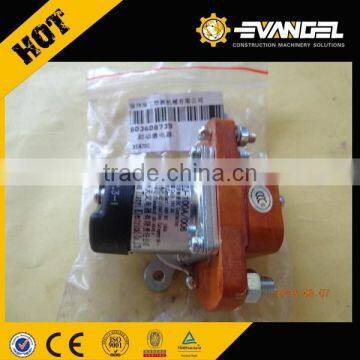 SANY Excavator Parts Excavator /truck Crane Spare Parts photo-4