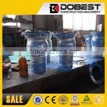 China LSY 219 Pipe Screw Conveyor photo-6