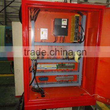 FANUC Bed Type CNC Milling Machine KBM-1654 photo-6