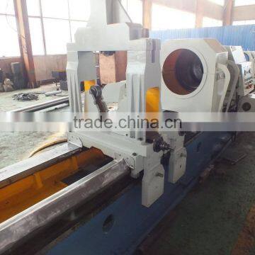 DB-250 High Efficiency Horizontal Deep Hole Drilling and Boring Machine for Round Tube photo-5