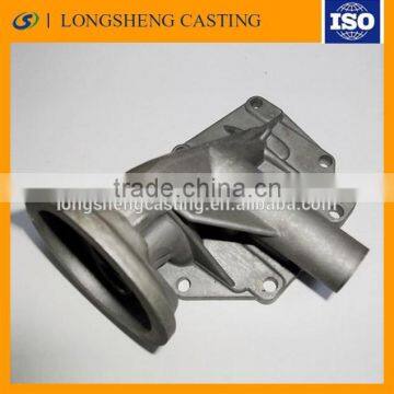 Tractor/Agriculture iron casting&Forging spare parts/metal parts cast