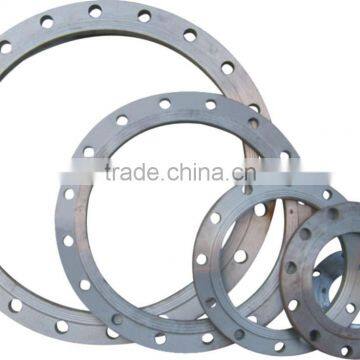 Cast foundry/iron casting rings/flange plate/metal gasket for sales