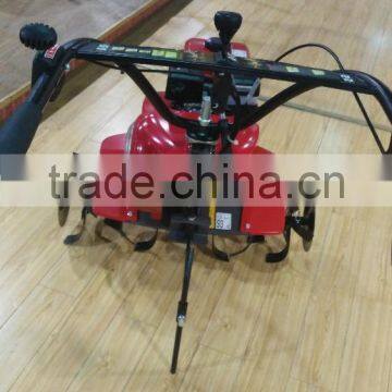 6.5HP Garden B&S Gasoline Cultivator Tiller French China European Garden Tool Set Tools photo-4