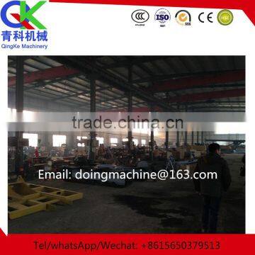 High Torque Truck Type Rotary Drilling Rig Soil Drilling Machine Spiral Drill photo-3