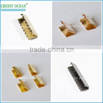 Metal Belt Tips for Handbag,shoelace photo-3
