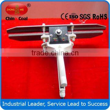 ZM-400 Portable Hand Clamp Sealer Packaging Machinery photo-2