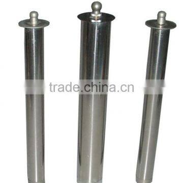 Stainless Steel Garden Fountain photo-3