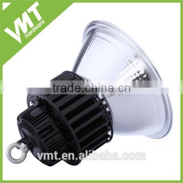 Shenzhen aluminum led high-mast lighting respirator outdoor led fixtures led housing 100w(no power)