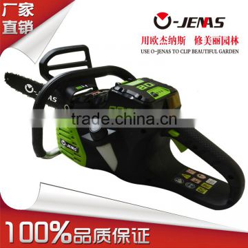 new arrival 80v brushless electric chain saw best electric chainsaw