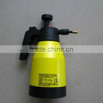 Plastic Garden Pressure Sprayer Bottle photo-4