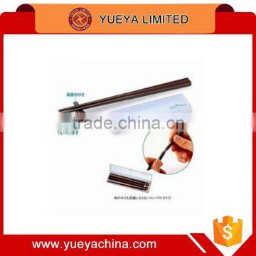 Outdoor Traveling Folding Chopsticks photo-2