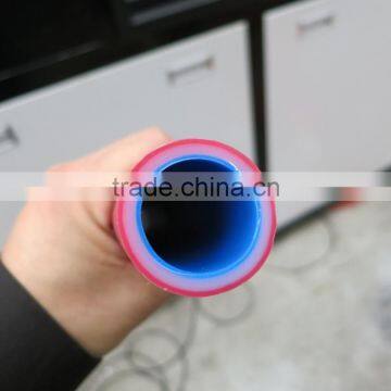 PE/PP Multilayer Pipe Co-extrusion Production Line photo-6