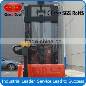 Full Electric Stacker CL1030J Economical Type photo-3