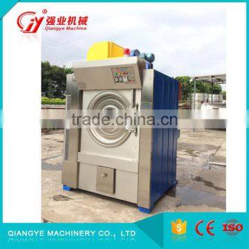 45Kg-180Kg CE Certification Industrial Tumble Dryers photo-3